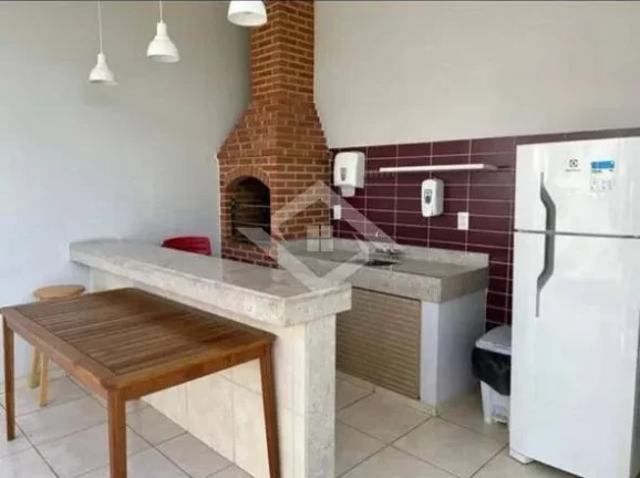 Imagem Excelente apartamento Residencial Completo Brito II
