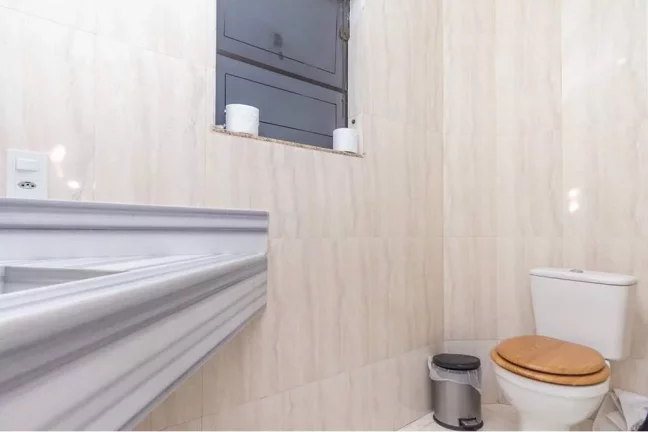 Imagem Edifício Comercial para Venda em Santo André / SP no bairro Utinga