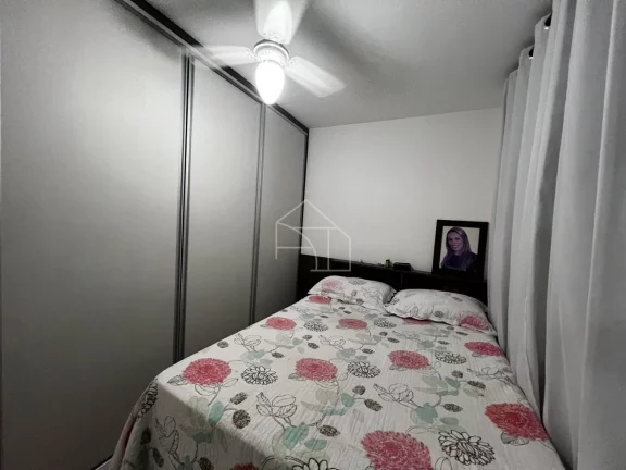 Imagem Apartamento à Venda – 3 quartos com suite Villaggio Laranjeiras em Valparaiso