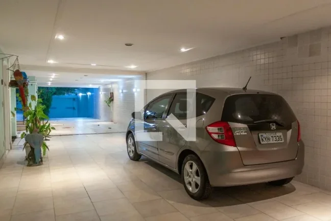 Imagem Casa à Venda - Barra da Tijuca, 5 Quartos, 400 m2