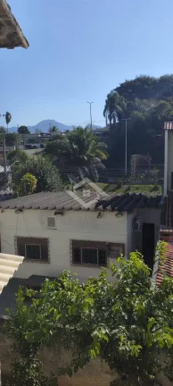 Imagem Casa Linear com 3 Quartos no Condomínio Bairro da Graça, Taquara
