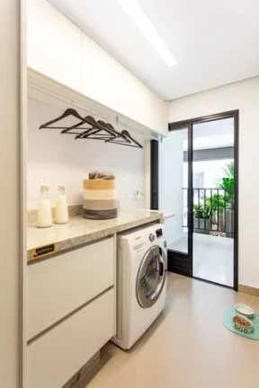 Imagem Full Bueno - Apartamento Alto Padrão em Setor Bueno, Goiânia/GO