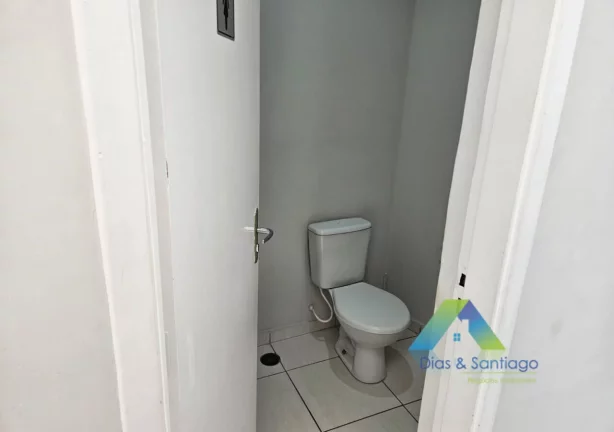 Imagem Ponto Comercial para locação ao lado do Metrô Praça da Árvore/SP!