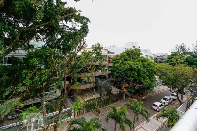 Imagem Apartamento à Venda - Recreio, 3 Quartos, 320 m2