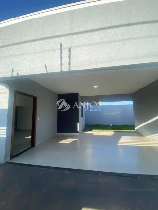 Imagem CASA DISPONIVEL PARA VENDA, DE ESQUINA NIO JARDIM CURITIBA SINOP - MT.