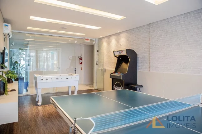 Imagem Apartamento à venda em Itapema/SC, 3 quartos e 2 vagas de garagem