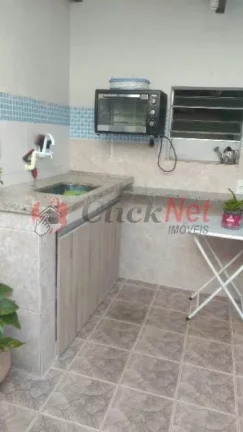 Imagem Terreno com casas no bairro Cerâmica em São Caetano