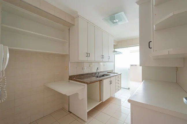Imagem Apartamento à venda, no Condomínio Edificio Agami em São Paulo, Moema, com 2 quartos, 85m2