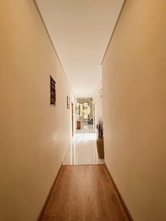 Imagem Casa - Condominio Mônaco - Urbanova - 4 Suítes - 340 m²