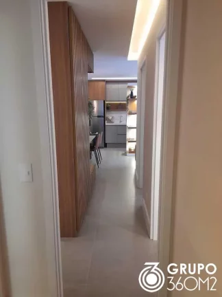 Imagem Apartamento para Venda em Santo André / SP no bairro Vila Assunção
