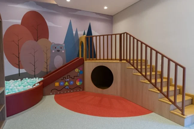 Imagem APARTAMENTO RESIDENCIAL em São Paulo - SP, Vila Olímpia