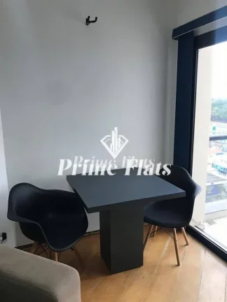Imagem Flat disponível para venda no Space Valley Flat, com 36m², 1 dormitório e 1 vaga