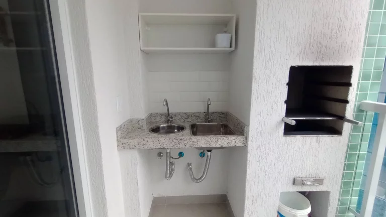 Imagem APARTAMENTO RECÉM ENTREGUE NA PRAIA GRANDE