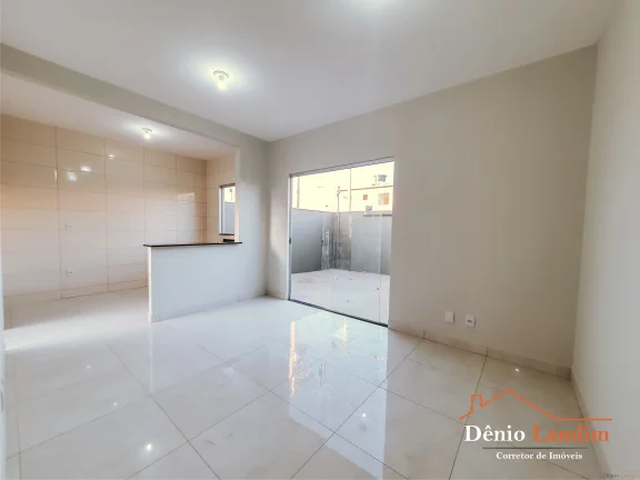 Imagem Ótima oportunidade para sair do aluguel