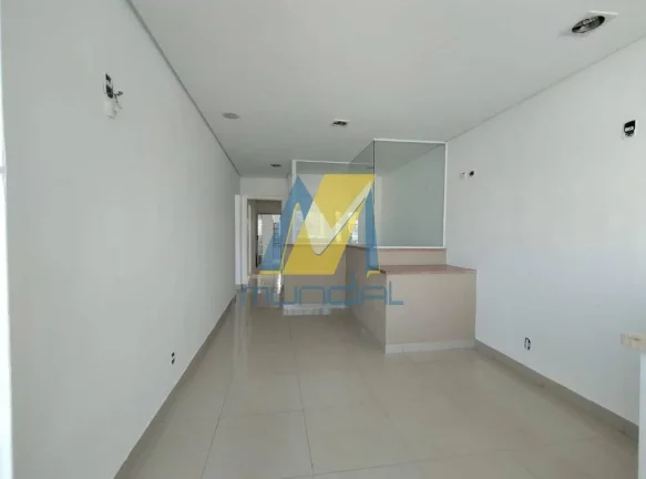 Imagem Seu negócio merece um espaço à altura — e ele está aqui na Vila Linda!