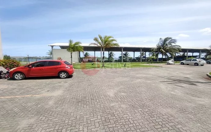 Imagem Apartamento com 2 quartos à venda - Baixo Grande - São Pedro da Aldeia