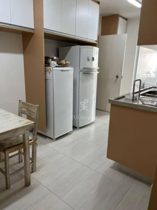 Imagem Apartamento com 3 dormitórios à venda, 140 m² por R$ 1.600.000,00 - Itaim Bibi - São Paulo/SP