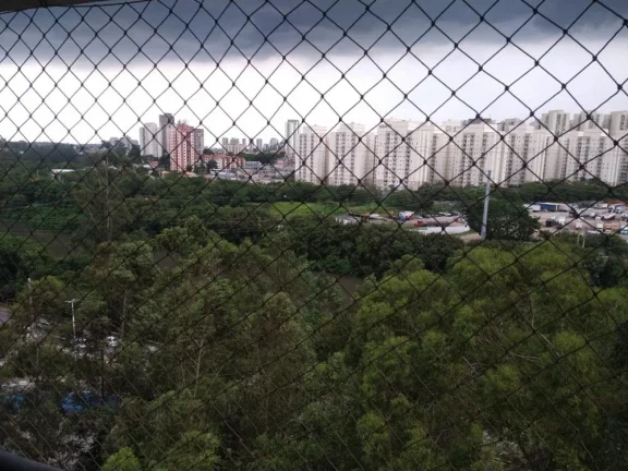 Imagem Apto. BELLAGIO Alphaville - 87m²