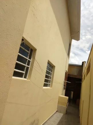 Imagem SOBRADO À VENDA NO BAIRRO VIRGINIO BASSO - SUMARÉ/SP