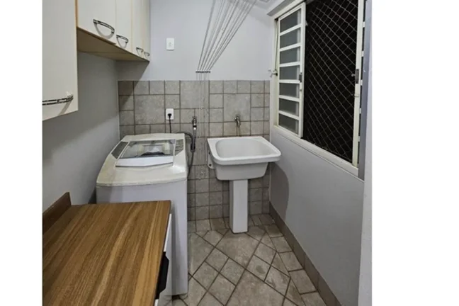 Imagem APARTAMENTO RESIDENCIAL em Campinas - SP, Vila Costa e Silva