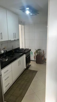 Imagem Cobertura com 3 dormitórios à venda, 131 m² por R$ 855.000,00 - Vila São Judas Tadeu - Guarulhos/SP