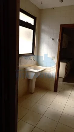 Imagem Apartamento - Ribeirão Preto - Campos Elíseos - Região Norte