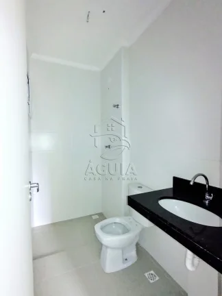 Imagem Cobertura nova com vista mar na praia das Toninhas em Ubatuba!