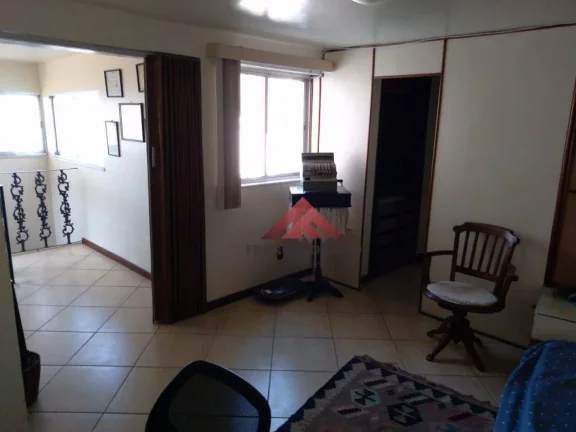 Imagem Casa à venda, 600 m² por R$ 2.400.000,00 - São Francisco - Niterói/RJ