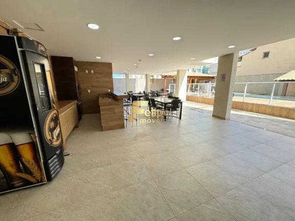 Imagem EXCELENTE OPÇÃO DE COMPRA APARTAMENTO 03 QUARTOS, PRAIA DO MORRO, GUARAPARI/ES.