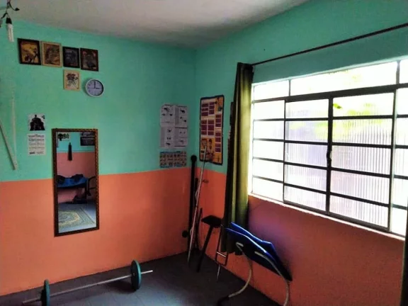 Imagem Casa residencial à venda, Sítio São José, Suzano