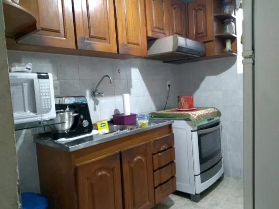 Imagem Casa para venda no Feira V com 4 quartos