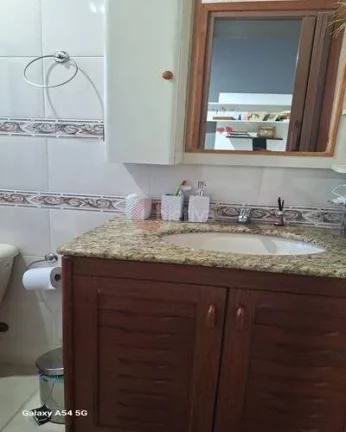 Imagem Casa tipo sobrado 2 quartos com 2 suítes à venda - Palmeiras - Cabo Frio