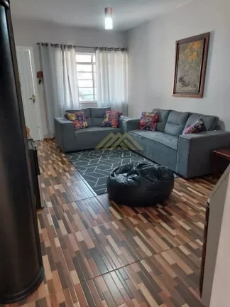 Imagem Sobrado na regiao da Cursino 02 Dormitorios