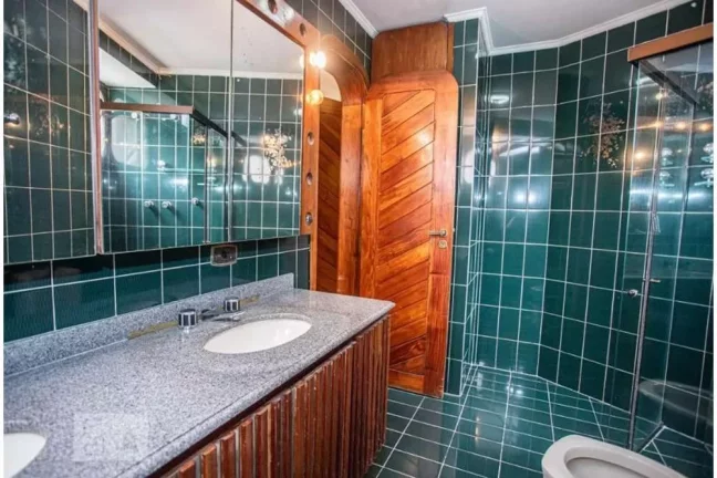 Imagem APARTAMENTO RESIDENCIAL em São Paulo - SP, Jardim Avelino