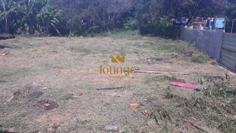 Imagem Terreno à Venda Vila Mineirão Z.Norte - Sorocaba/SP