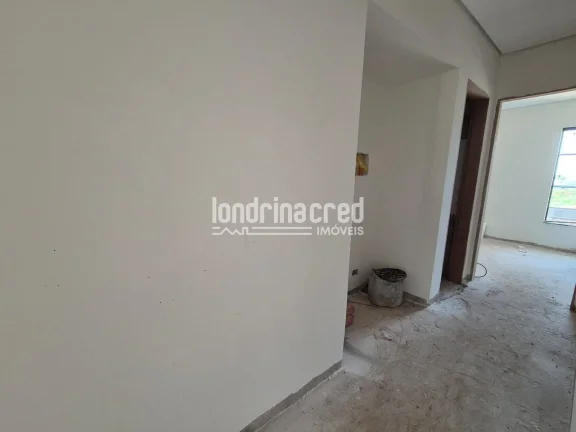 Imagem Casa Geminada à Venda no Colinas – 2 Dormitórios, 1 Banheiro, Sala, Cozinha e 1 Vaga de Garagem | Conforto e Praticidade em 67,5m² de Área Útil!