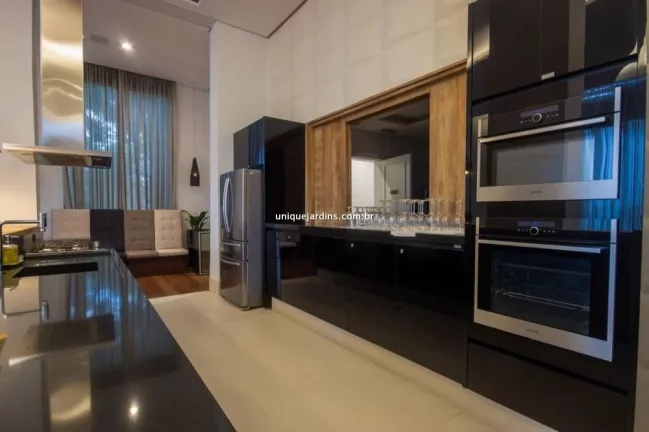 Imagem Apartamento à venda Vila Olímpia São Paulo