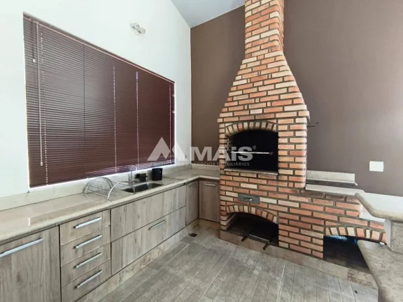 Imagem Casa Haras Paineiras- Venda e Locação