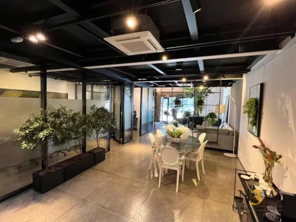 Imagem Casa com 4 salas para alugar, 250 m² por R$ 23.500/mês - Vila Madalena - São Paulo/SP