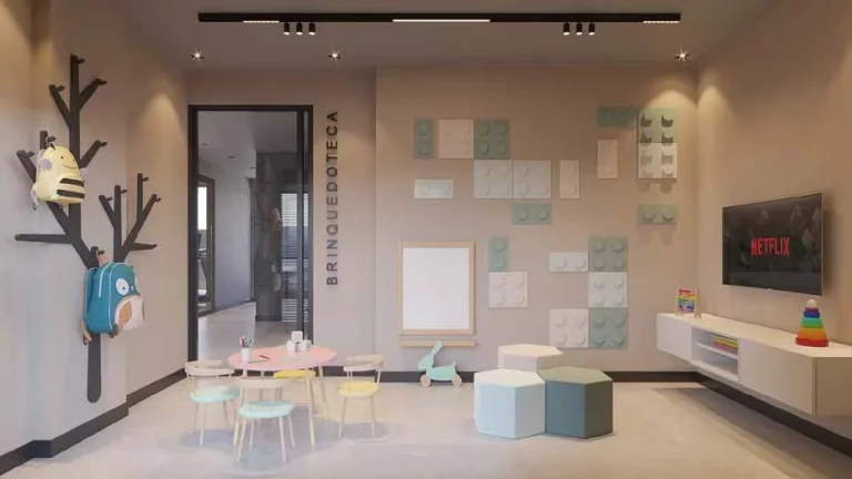 Imagem Apartamento à venda em João Pessoa, Manaíra, com 2 quartos, 55,63m2