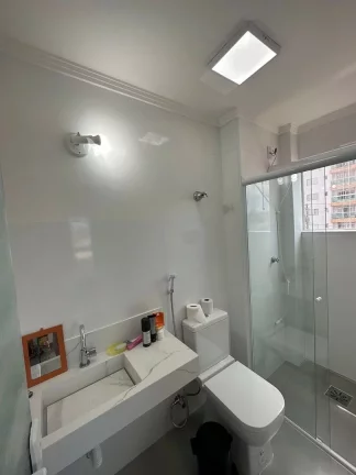 Imagem Apartamento com 3 dorms, Guilhermina, Praia Grande - R$ 440 mil, Cod: 2304