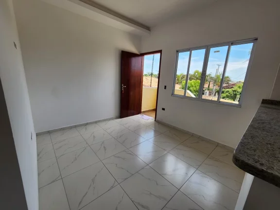 Imagem Casa com 2 dorms, Balneário Marazul, Itanhaém - R$ 300 mil, Cod: 1878