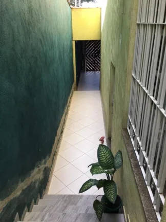 Imagem Sobrado para Venda por R$650.000,00 com 200m², 3 dormitórios, 1 suite e 2 vagas - Jardim alto pedroso , São paulo / SP - Cód. BDI24811