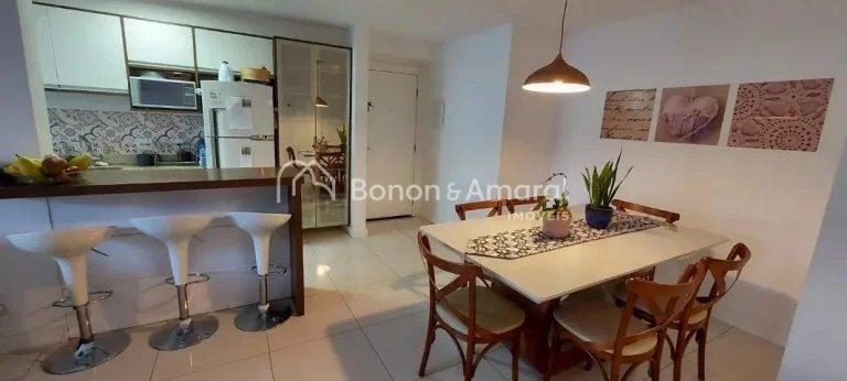 Imagem Apartamento Garden à venda com 3 Quartos no Bairro Bosque em Campinas-SP. 

Lindo Garden com 3 quar...