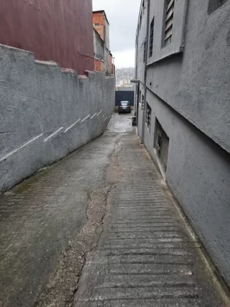 Imagem Alugo Galpão em SBC, Vila Santa Luzita