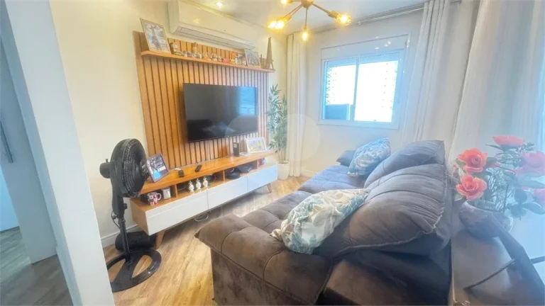 Imagem Apartamento à venda com 2 quartos, sendo 1 suíte, no condomínio Ecolife Vila Leopoldina, São Paulo - SP
