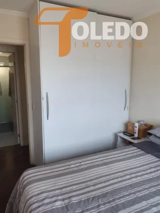 Imagem Apartamento 4 ou + dormitórios para Venda em São Paulo / SP no bairro Parque da Vila Prudente