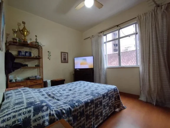 Imagem Apartamento para Venda em Teresópolis / RJ no bairro Alto