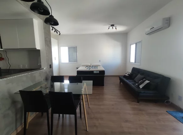 Imagem Loft para venda ou locação no Marco Zero Home - Jardim do Mar