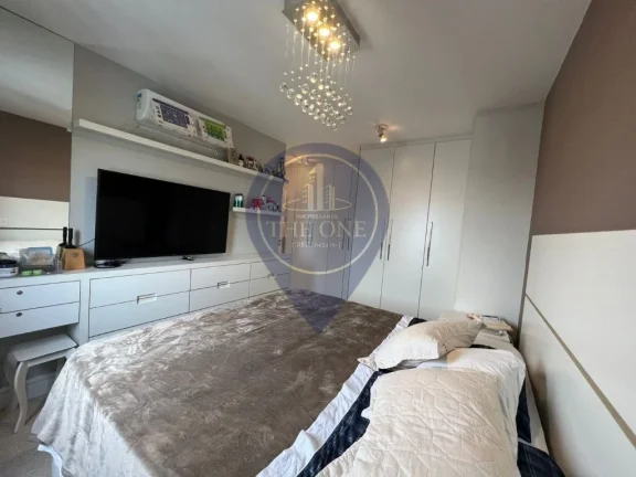 Imagem Cobertura de luxo em Santo Amaro: 3 quartos, 1 suite, 1 sala, 2 banheiros, 4 vagas, 181m² - São Paulo-SP